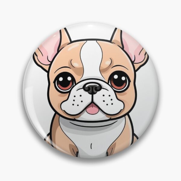 Item preview, Oui oui! Just a little Frenchie living the dream! ?✨ designed and sold by Hachiandco.