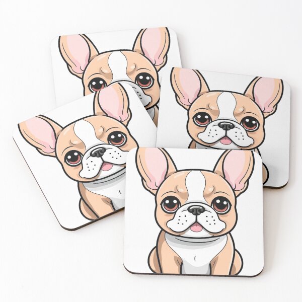 Item preview, Oui oui! Just a little Frenchie living the dream! ?✨ designed and sold by Hachiandco.