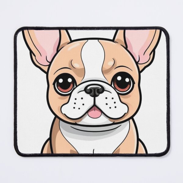 Item preview, Oui oui! Just a little Frenchie living the dream! ?✨ designed and sold by Hachiandco.
