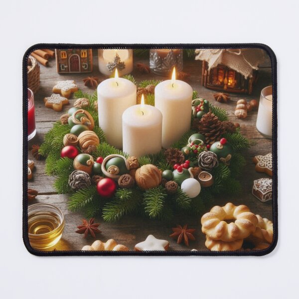 Item preview, Advent 13 designed and sold by Sybille-Yates.