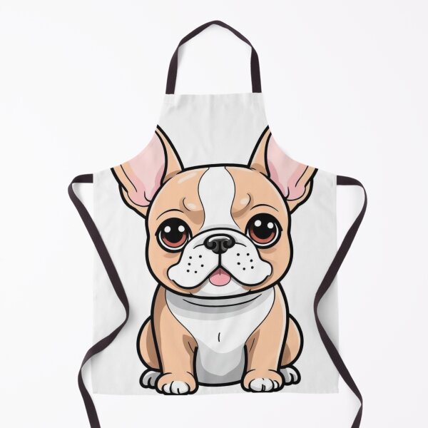 Item preview, Oui oui! Just a little Frenchie living the dream! ?✨ designed and sold by Hachiandco.