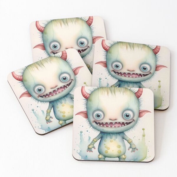 Item preview, The imp designed and sold by Hensfield.