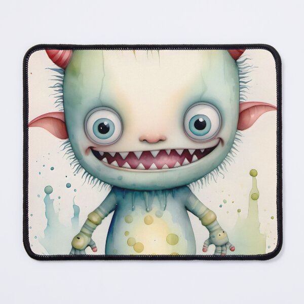 Item preview, The imp designed and sold by Hensfield.