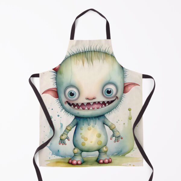 Item preview, The imp designed and sold by Hensfield.