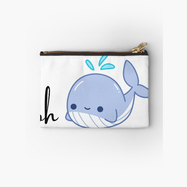 Artikelvorschau, Oh Whale: Ein Wal-Wortspiel mit „Oh Well“ entworfen und verkauft von DunuStore.