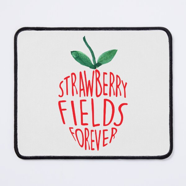 Item preview, Strawberry Fields designed and sold by Fanverse Merchandise.