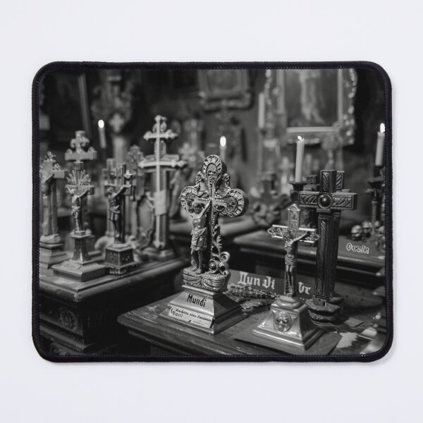 Item preview, Gothici Circi - In Foro 09 designed and sold by Occulta-Mundi.