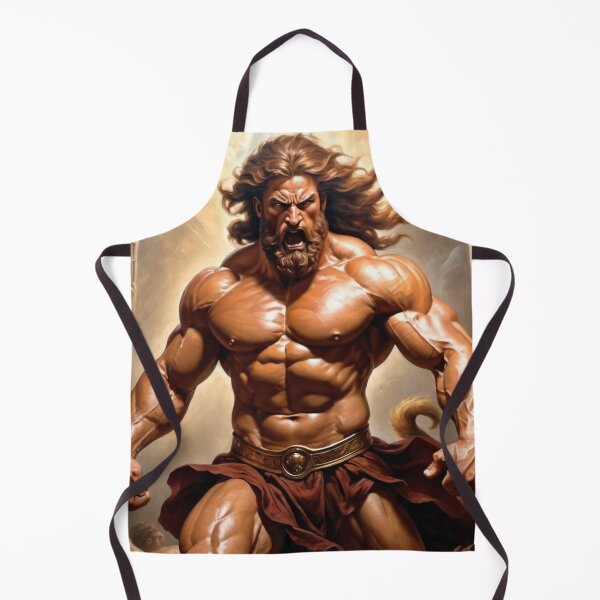 Item preview, Hercules - Heroes designed and sold by eXtraHumans.