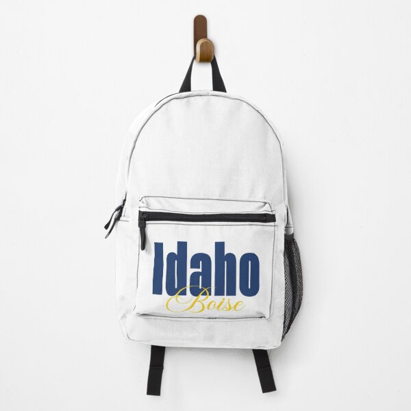 Item preview, us capital / Idaho Boise designed and sold by Krasnovaovaova.