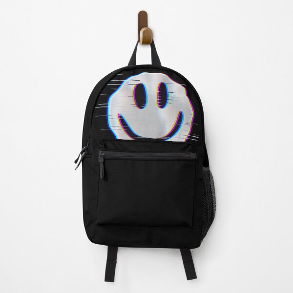 Item preview, Glitch Smile designed and sold by Wolagno.