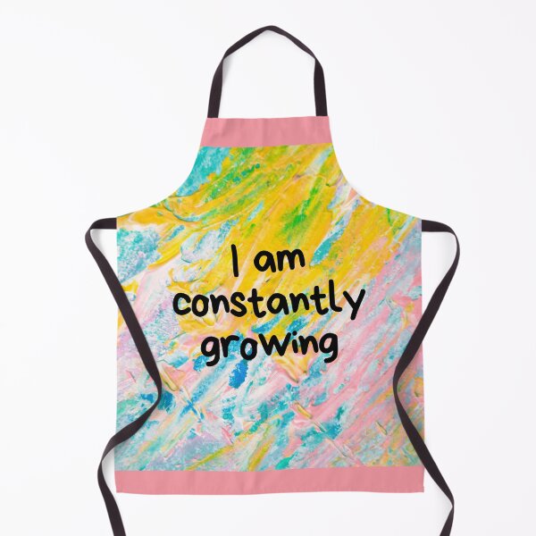 Item preview, I am constantly growing designed and sold by MMysteryArtist.