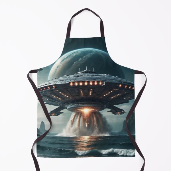 Item preview, Arrival of the Titans - Ancient Aliens  designed and sold by eXtraHumans.