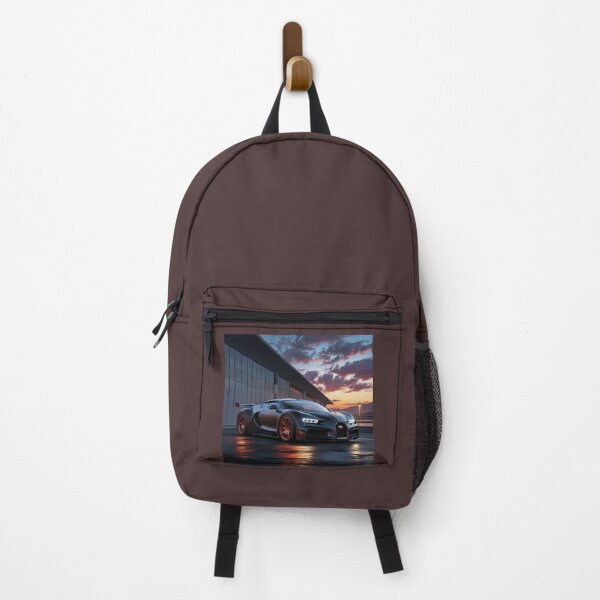 Item preview, The Pinnacle of Automotive Design at Dusk designed and sold by PTB-SHOP.