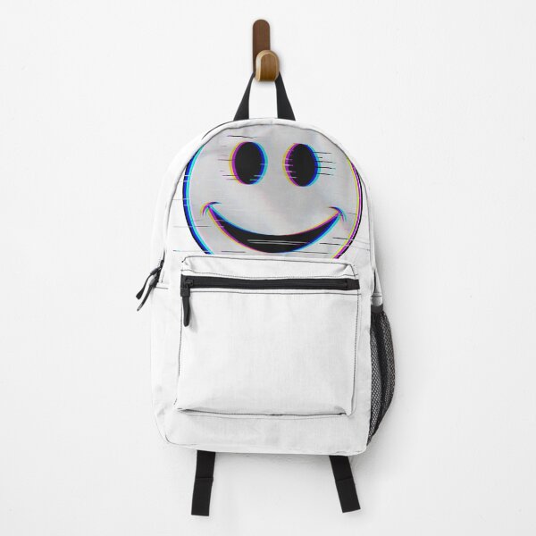 Item preview, Glitch Smile designed and sold by Wolagno.