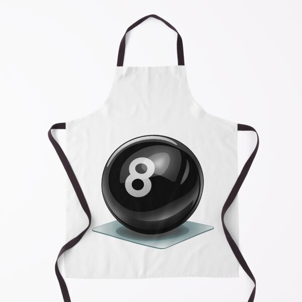 Item preview, Billard ball designed and sold by Flying Alligator.