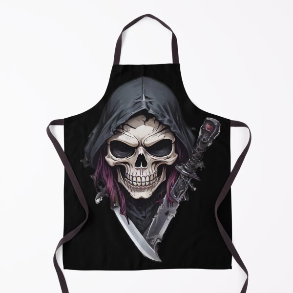 Item preview, Gothic Skull Stalker designed and sold by Mr-Feniks-55.