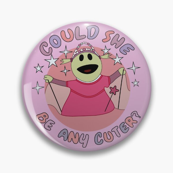 Item preview, Nanalan | Could She Be Any Cuter designed and sold by W-A-W-A.