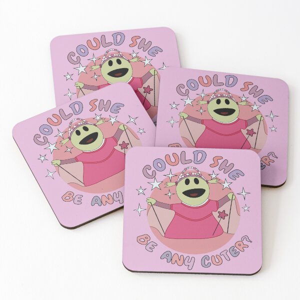 Item preview, Nanalan | Could She Be Any Cuter designed and sold by W-A-W-A.