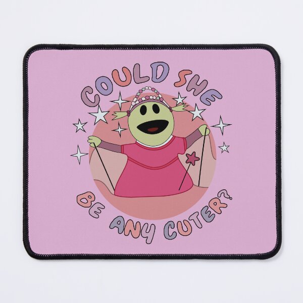 Item preview, Nanalan | Could She Be Any Cuter designed and sold by W-A-W-A.