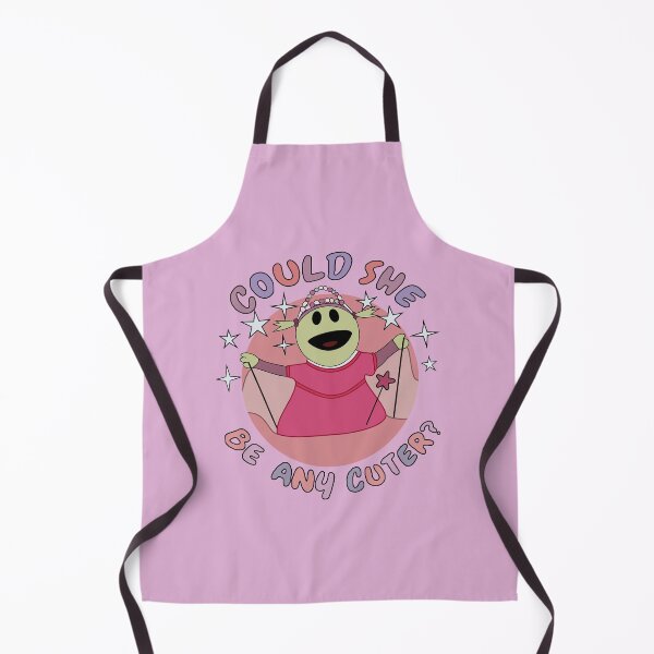 Item preview, Nanalan | Could She Be Any Cuter designed and sold by W-A-W-A.