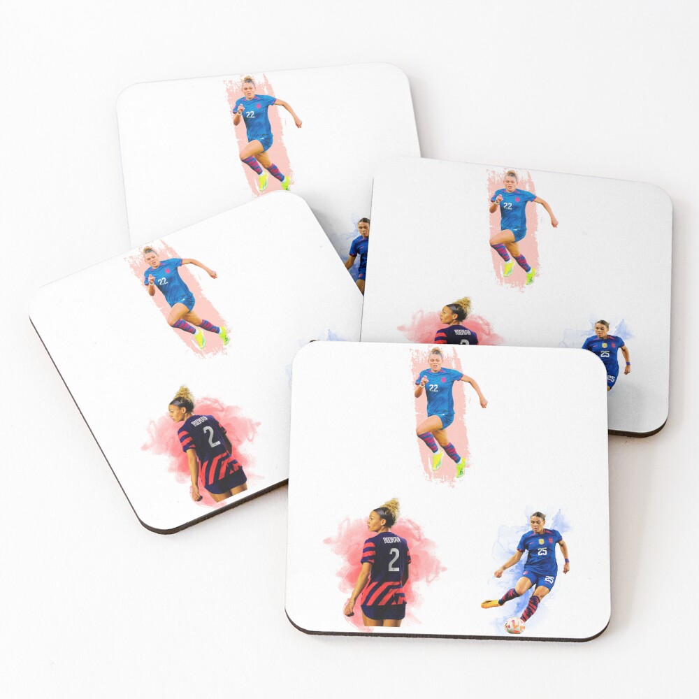 Item preview, Coasters (Set of 4) designed and sold by Designsleashed.