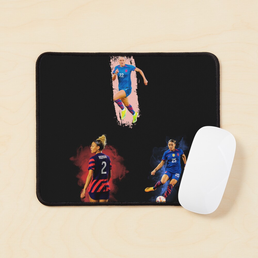 Item preview, Mouse Pad designed and sold by Designsleashed.