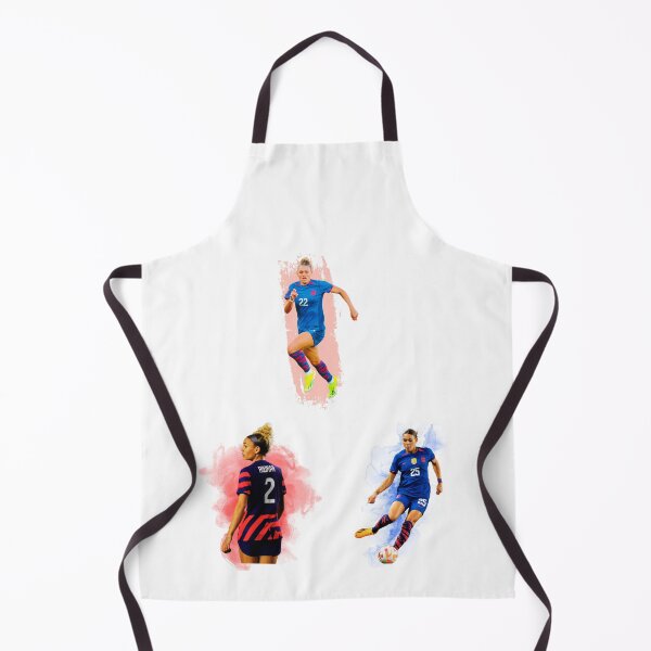 Item preview, Trinity Rodman HD Sticker Set / T Shirt designed and sold by Designsleashed.