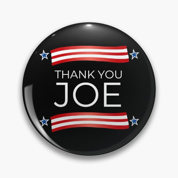 Item preview, Thank You Joe For Putting The nation first. You Are A True Stateman T Shirt designed and sold by Millie8282.