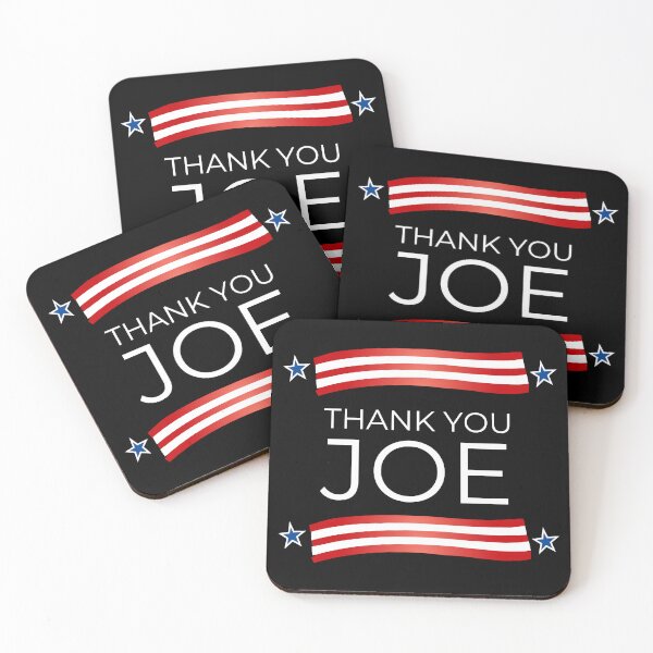 Item preview, Thank You Joe For Putting The nation first. You Are A True Stateman T Shirt designed and sold by Millie8282.
