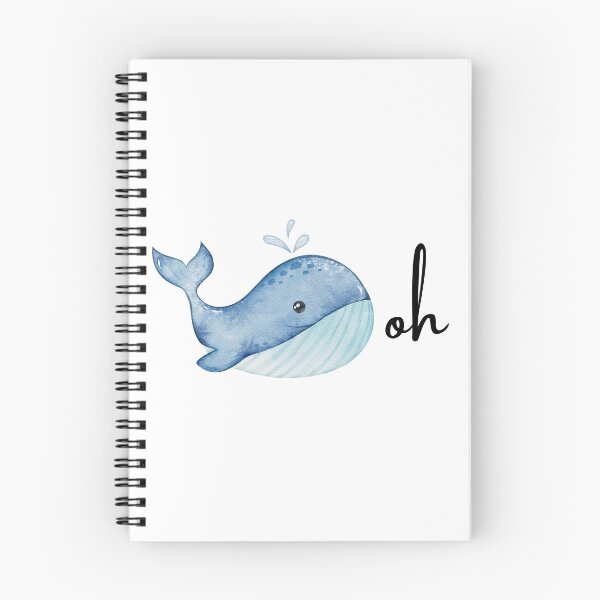 Artikelvorschau, Oh Whale, was für eine lustige Version von „Oh Well“ entworfen und verkauft von DunuStore.