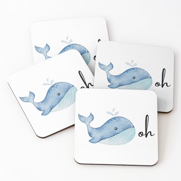 Artikelvorschau, Oh Whale, was für eine lustige Version von „Oh Well“ entworfen und verkauft von DunuStore.