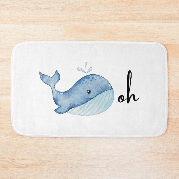Artikelvorschau, Oh Whale, was für eine lustige Version von „Oh Well“ entworfen und verkauft von DunuStore.