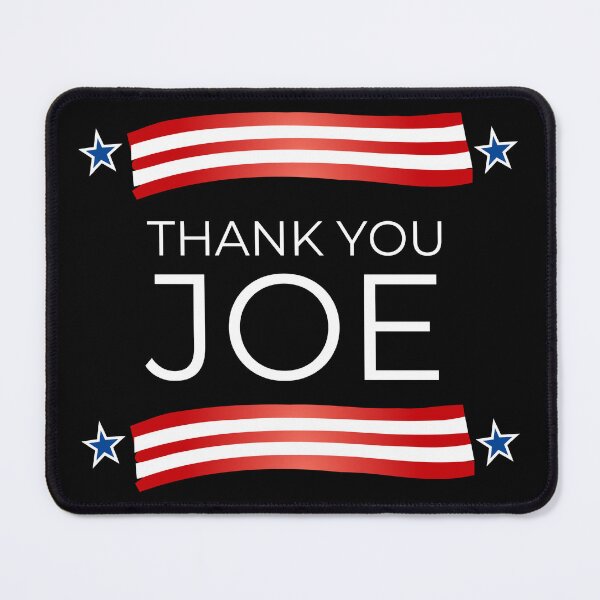 Item preview, Thank You Joe For Putting The nation first. You Are A True Stateman T Shirt designed and sold by Millie8282.