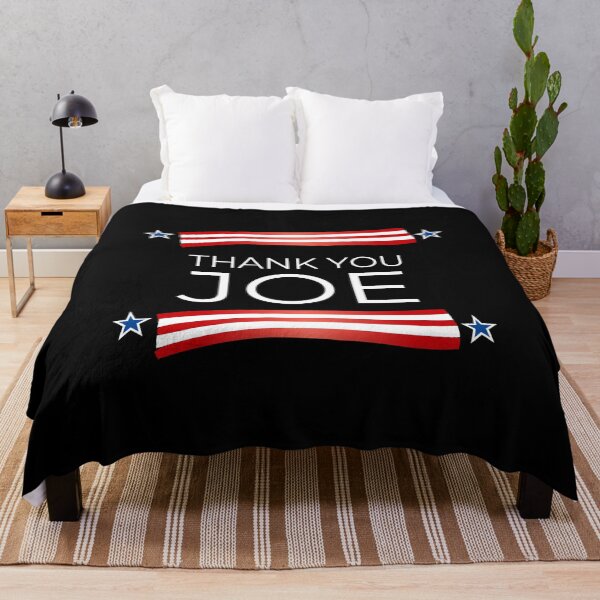 Item preview, Thank You Joe For Putting The nation first. You Are A True Stateman T Shirt designed and sold by Millie8282.