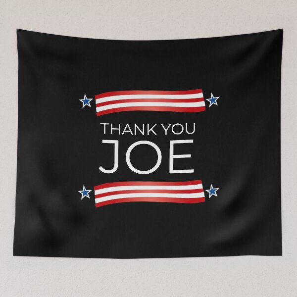 Item preview, Thank You Joe For Putting The nation first. You Are A True Stateman T Shirt designed and sold by Millie8282.