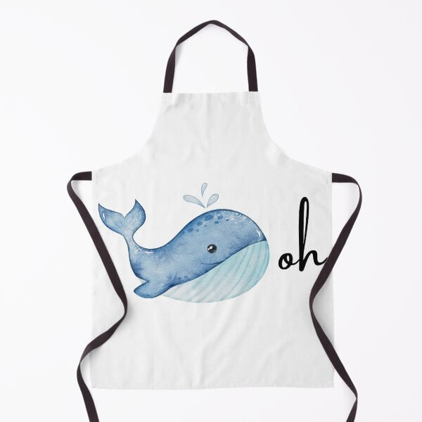 Artikelvorschau, Oh Whale, was für eine lustige Version von „Oh Well“ entworfen und verkauft von DunuStore.