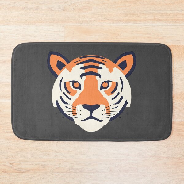 Item preview, Bold Tiger Face designed and sold by SayItWithYours.