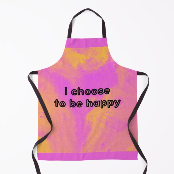 Item preview, I choose to be happy designed and sold by MMysteryArtist.