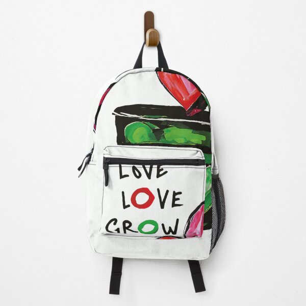 Item preview, Love Grow designed and sold by PatulaDrawing.