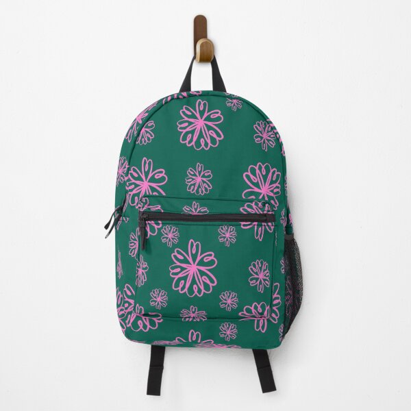 Item preview, Pink flowers designed and sold by Ghada Nasif.