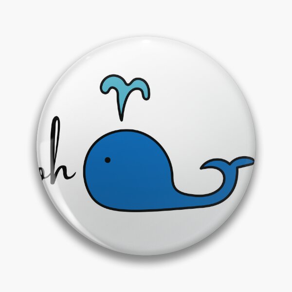 Artikelvorschau, Oh Wal, Wal-Witzversion von „Oh Well“ entworfen und verkauft von DunuStore.