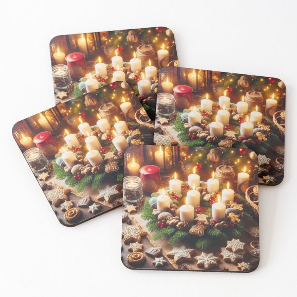 Item preview, Advent 14 designed and sold by Sybille-Yates.