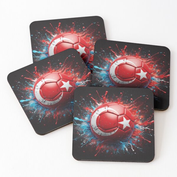 Item preview, Turkish Football designed and sold by RaF71PrO.