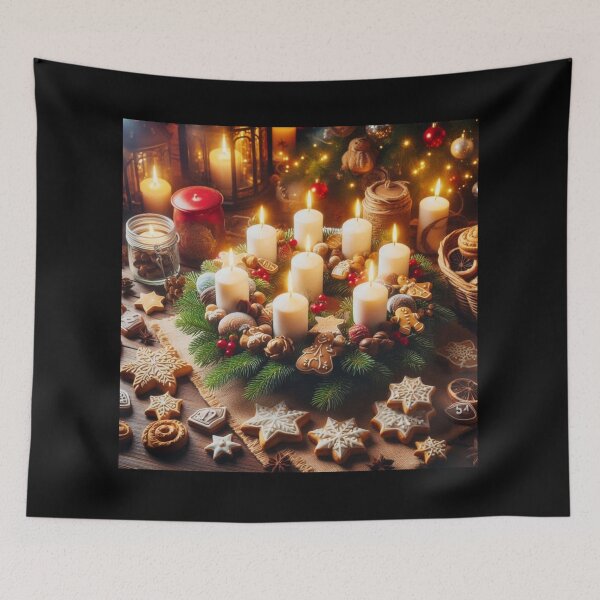 Item preview, Advent 14 designed and sold by Sybille-Yates.