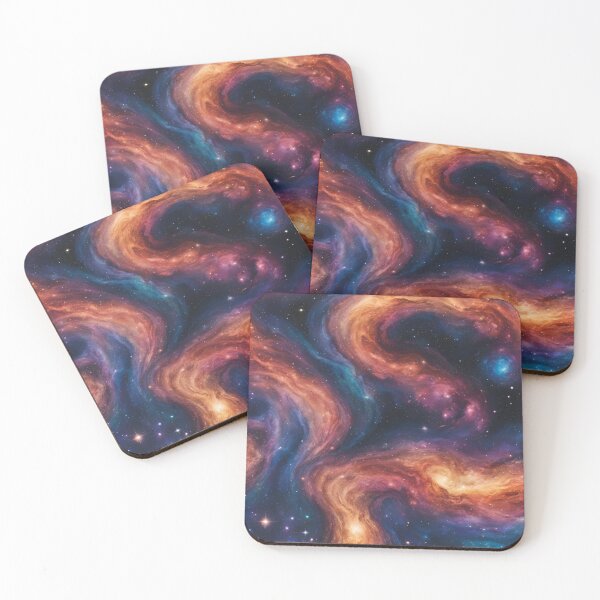 Item preview, Beautiful Galaxy designed and sold by Manny River.