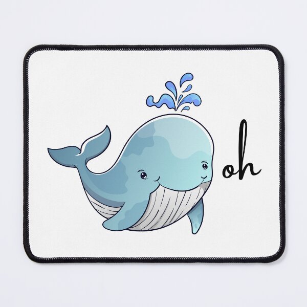 Item preview, Oh Whale, Whale of a Laugh with This Pun designed and sold by DunuStore.