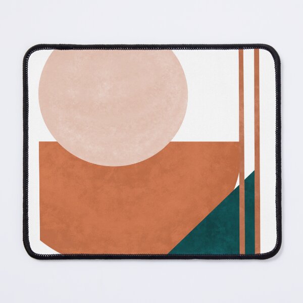 Item preview, "Boho Geometric Harmony" designed and sold by El-kaeed.