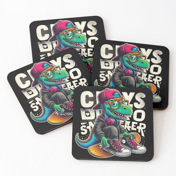 Item preview, Crazy Dino designed and sold by artimplementer.