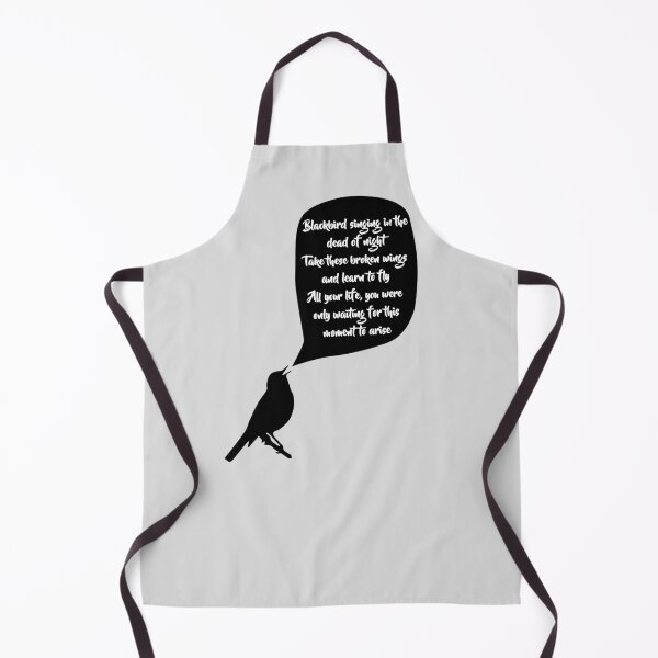 Item preview, Blackbird designed and sold by Fanverse Merchandise.