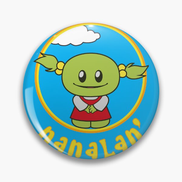Item preview, Nanalan designed and sold by W-A-W-A.